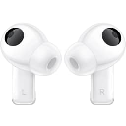 Наушники Huawei FreeBuds Pro 3 T0018 Ceramic White, Белый — фото 3