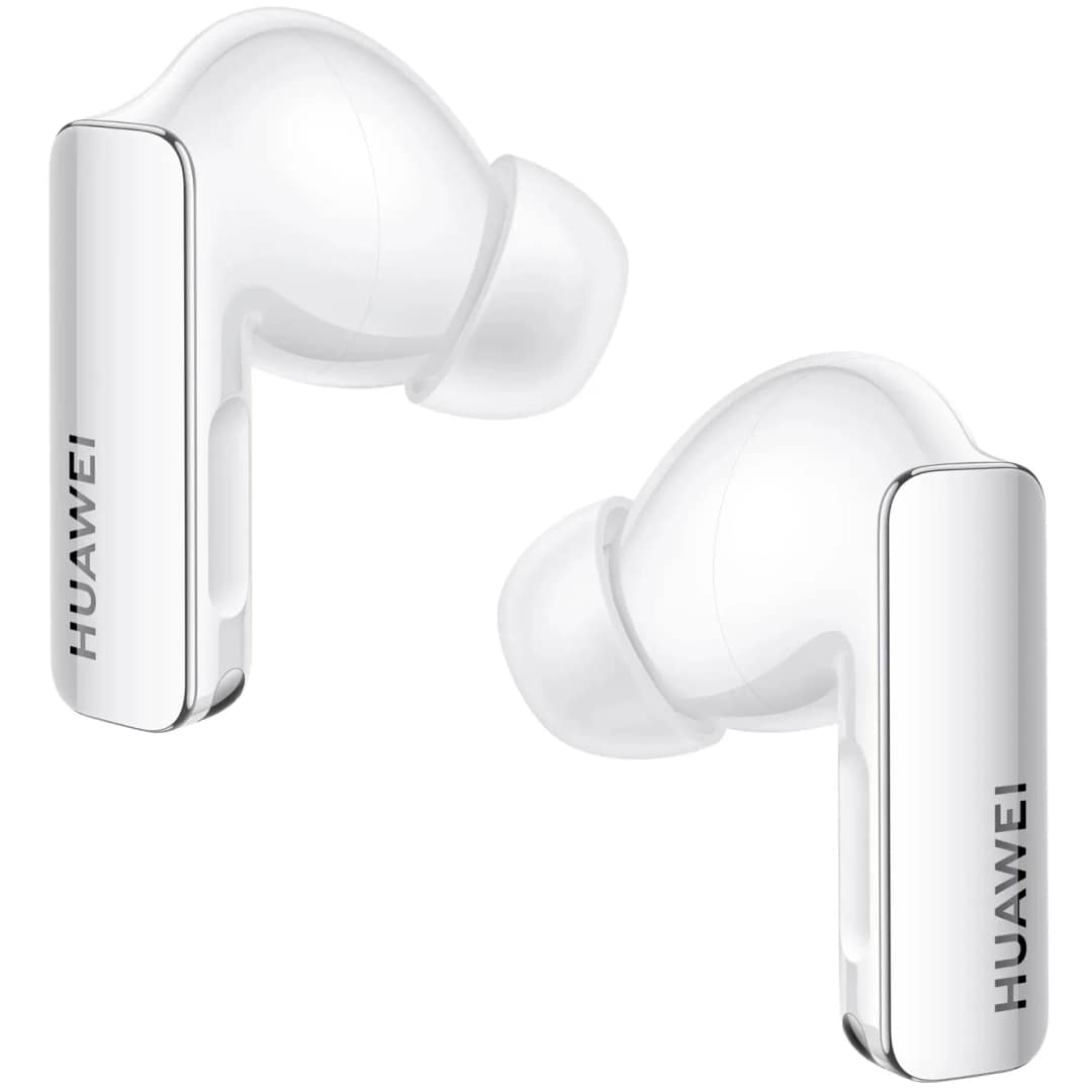 Наушники Huawei FreeBuds Pro 3 T0018 Ceramic White, Белый — фото 4