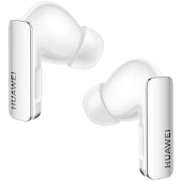 Наушники Huawei FreeBuds Pro 3 T0018 Ceramic White, Белый — фото 4