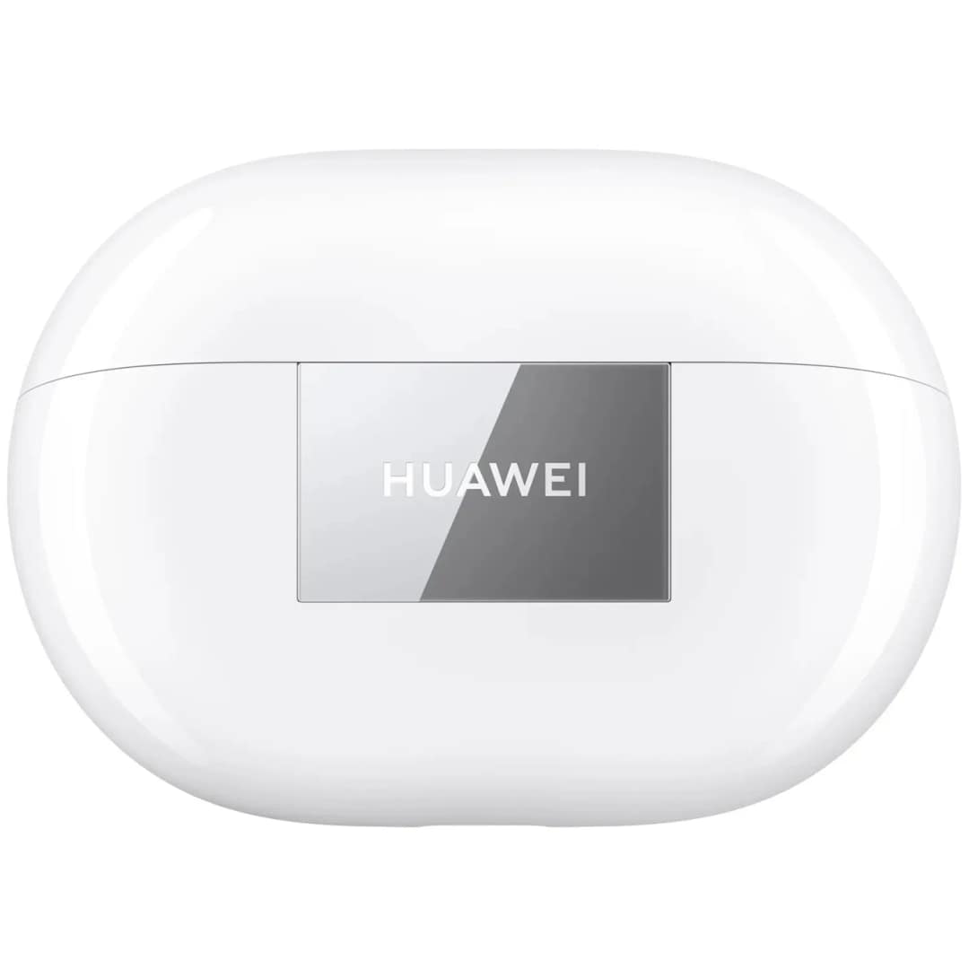 Наушники Huawei FreeBuds Pro 3 T0018 Ceramic White, Белый — фото 5
