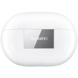 Наушники Huawei FreeBuds Pro 3 T0018 Ceramic White, Белый — фото 5