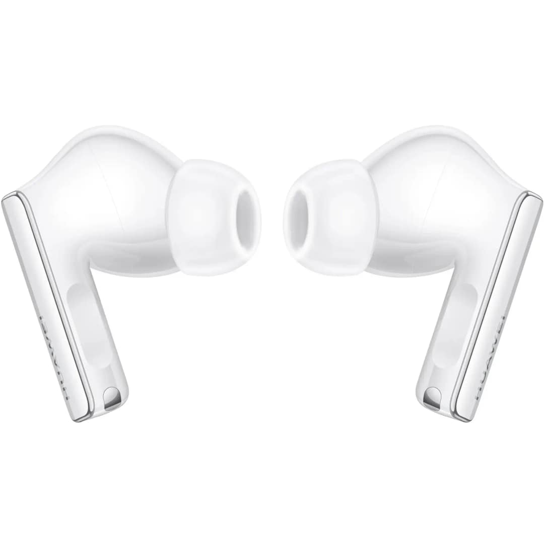 Наушники Huawei FreeBuds Pro 3 T0018 Ceramic White, Белый — фото 7