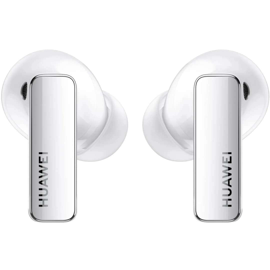 Наушники Huawei FreeBuds Pro 3 T0018 Ceramic White, Белый — фото 8