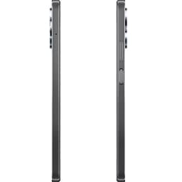 Смартфон Realme C51 4 Black Carbon, Черный — фото 3