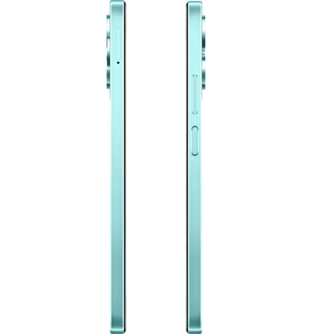 Смартфон Realme C51 4 Mint Green, Зеленый — фото 2
