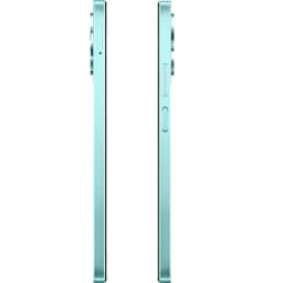 Смартфон Realme C51 4 Mint Green, Зеленый — фото 2