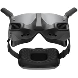 Очки DJI FPV Goggles Integra Motion Combo, Серый — фото 2