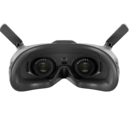 Очки DJI FPV Goggles 2 Motion Combo, Черный — фото 2
