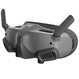 Очки DJI FPV Goggles 2 Motion Combo, Черный — фото 3