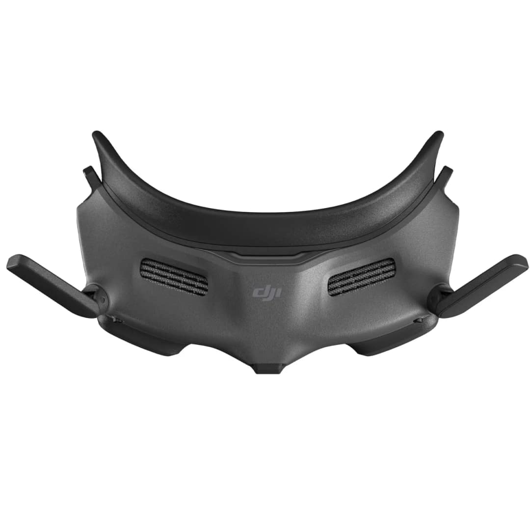 Очки DJI FPV Goggles 2 Motion Combo, Черный — фото 4