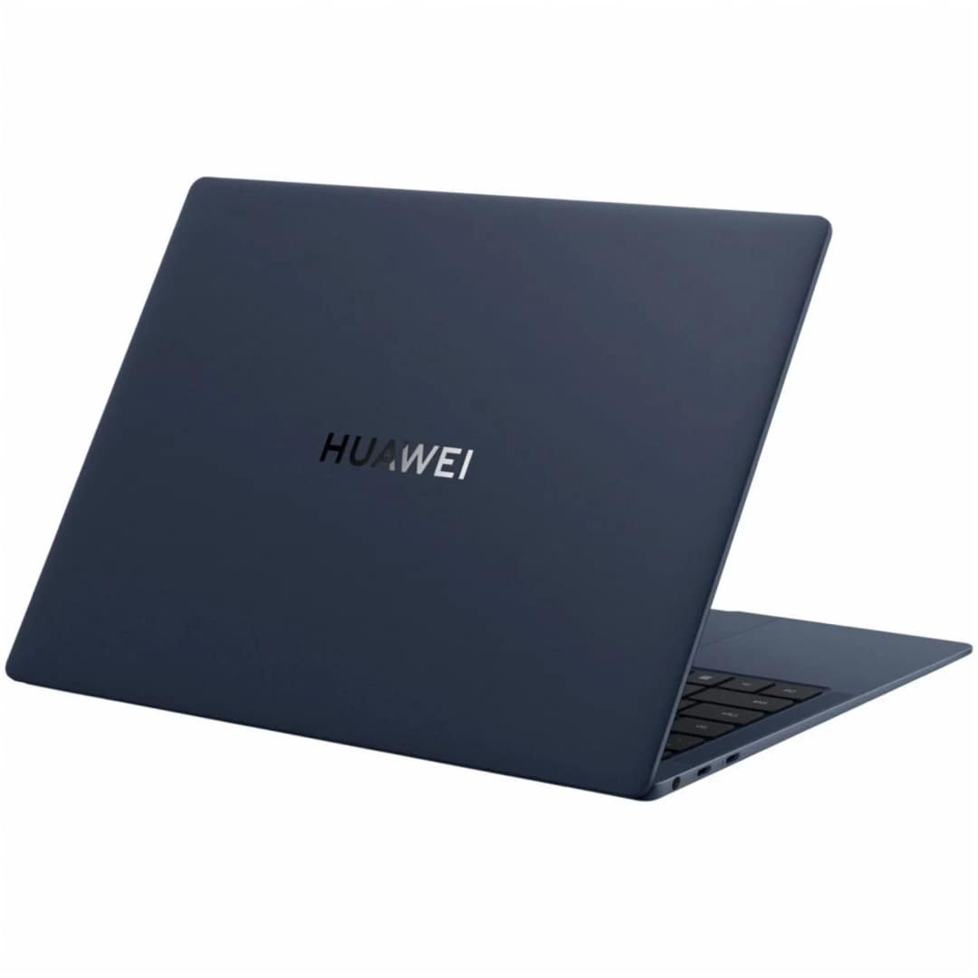 Ноутбук Huawei MateBook X Pro MRGFG-X 14.2 IPS i7-1360P SSD Ink Blue, Синий — фото 3