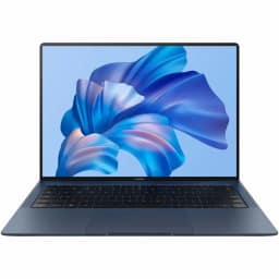 Ноутбук Huawei MateBook X Pro MRGFG-X 14.2 IPS i7-1360P SSD Ink Blue, Синий — фото 4