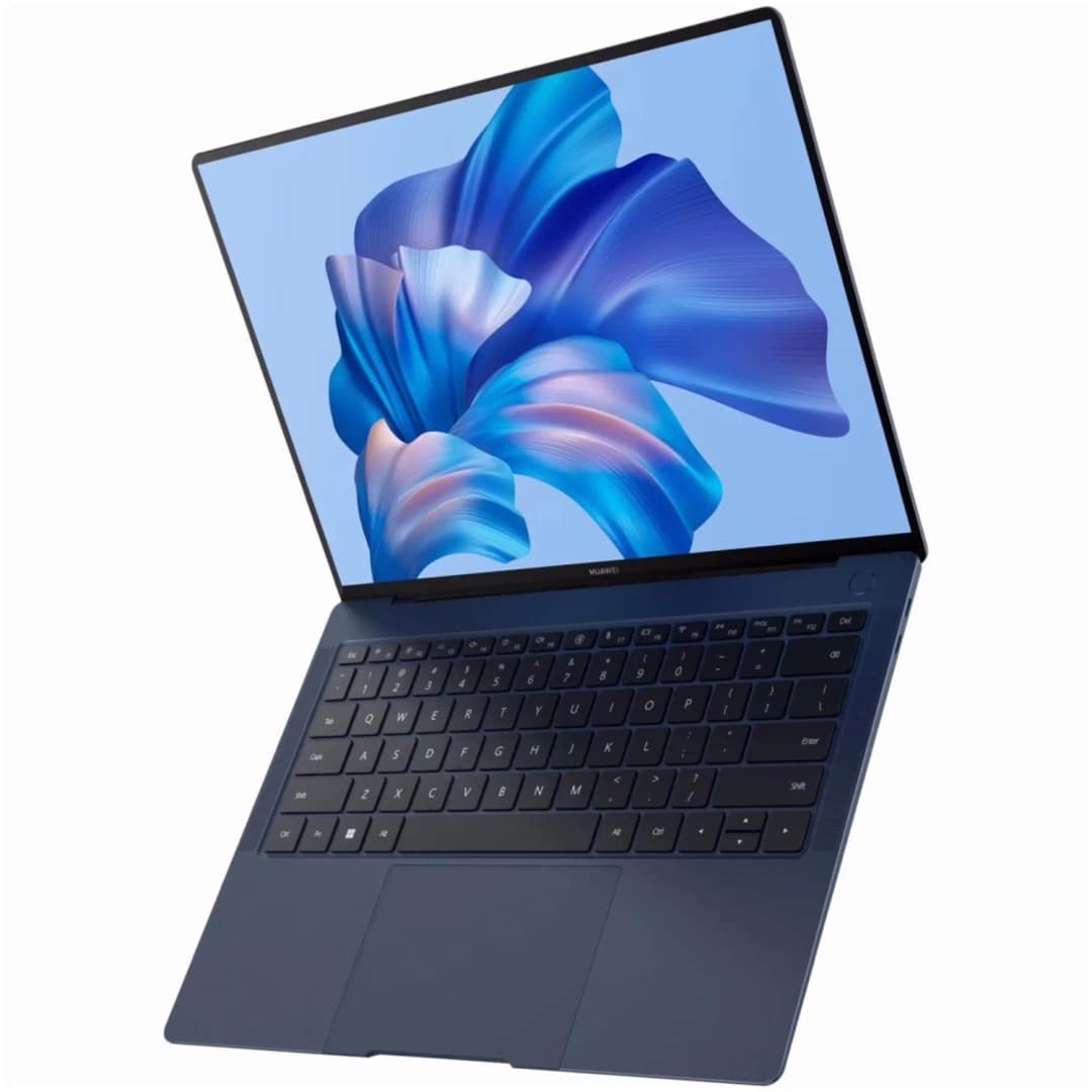 Ноутбук Huawei MateBook X Pro MRGFG-X 14.2 IPS i7-1360P SSD Ink Blue, Синий — фото 5