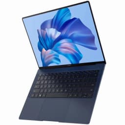 Ноутбук Huawei MateBook X Pro MRGFG-X 14.2 IPS i7-1360P SSD Ink Blue, Синий — фото 5