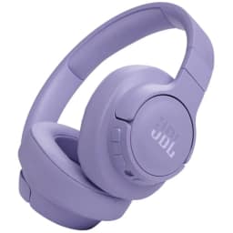Наушники JBL Tune 770 NC Purple, Фиолетовый — фото 1