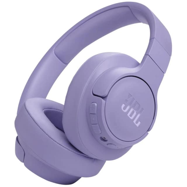 Наушники JBL Tune 770 NC Purple, Фиолетовый