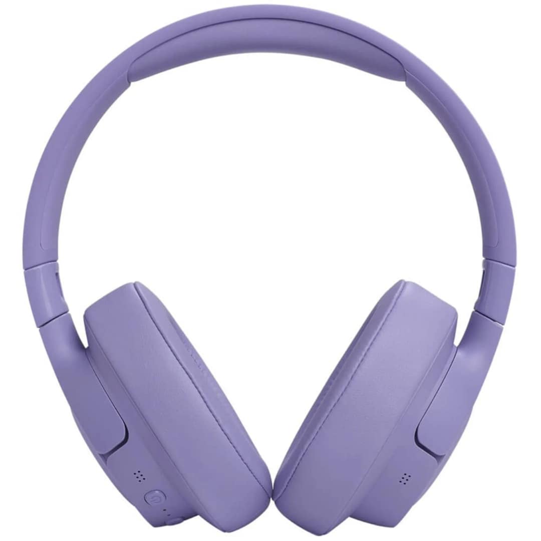 Наушники JBL Tune 770 NC Purple, Фиолетовый — фото 2