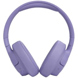 Наушники JBL Tune 770 NC Purple, Фиолетовый — фото 2