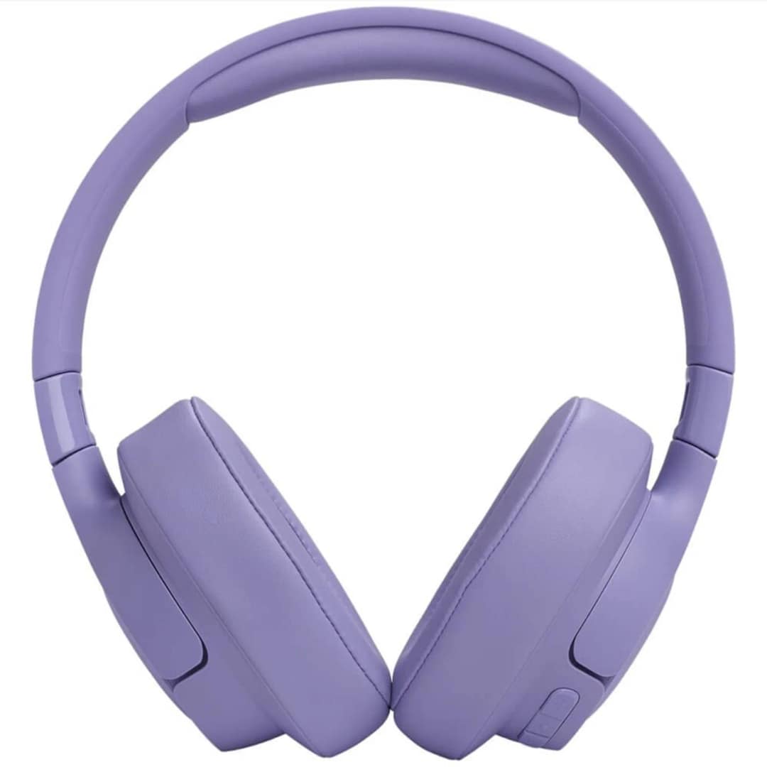 Наушники JBL Tune 770 NC Purple, Фиолетовый — фото 3