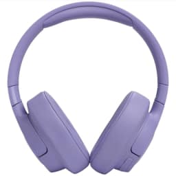Наушники JBL Tune 770 NC Purple, Фиолетовый — фото 3
