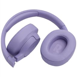 Наушники JBL Tune 770 NC Purple, Фиолетовый — фото 4
