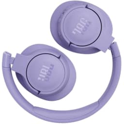 Наушники JBL Tune 770 NC Purple, Фиолетовый — фото 5