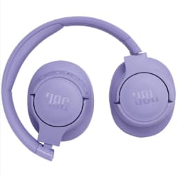 Наушники JBL Tune 770 NC Purple, Фиолетовый — фото 6