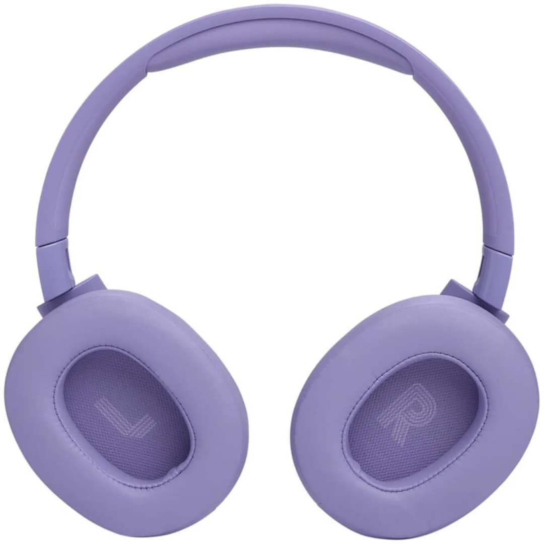 Наушники JBL Tune 770 NC Purple, Фиолетовый — фото 7
