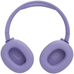Наушники JBL Tune 770 NC Purple, Фиолетовый — фото 7