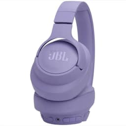 Наушники JBL Tune 770 NC Purple, Фиолетовый — фото 8