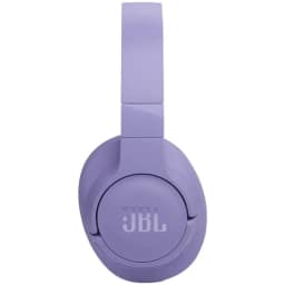 Наушники JBL Tune 770 NC Purple, Фиолетовый — фото 9