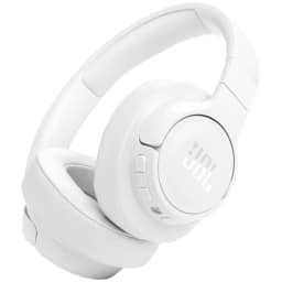Наушники JBL Tune 770 NC White, Белый — фото 1