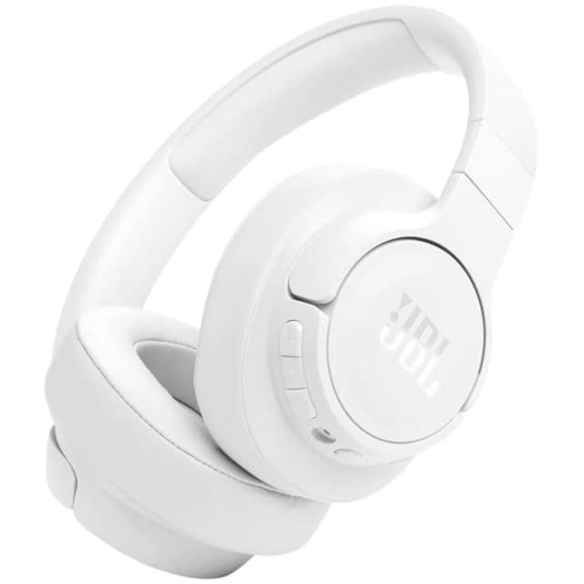 Наушники JBL Tune 770 NC White, Белый