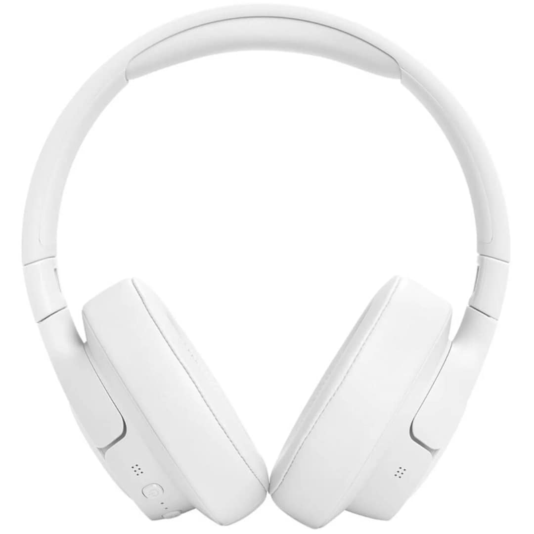 Наушники JBL Tune 770 NC White, Белый — фото 2