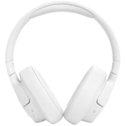 Наушники JBL Tune 770 NC White, Белый — фото 2