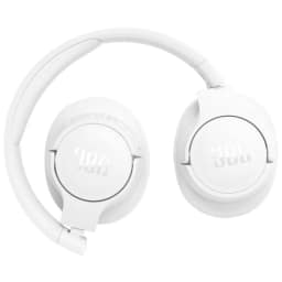 Наушники JBL Tune 770 NC White, Белый — фото 5