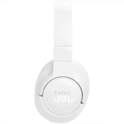 Наушники JBL Tune 770 NC White, Белый — фото 7