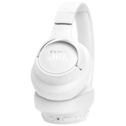 Наушники JBL Tune 770 NC White, Белый — фото 8