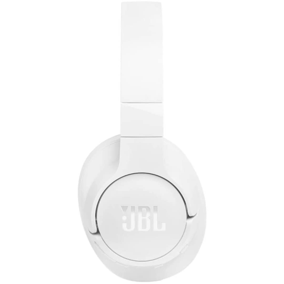 Наушники JBL Tune 770 NC White, Белый — фото 9