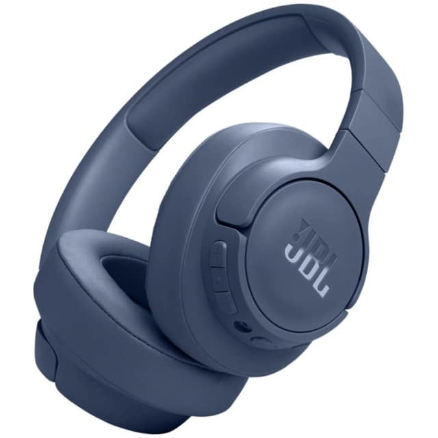 Наушники JBL Tune 770 NC Blue, Синий