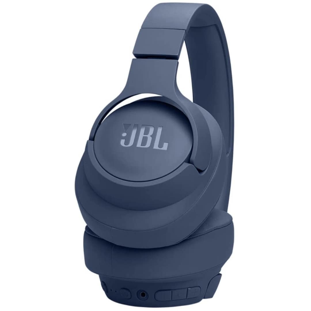 Наушники JBL Tune 770 NC Blue, Синий — фото 2