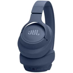 Наушники JBL Tune 770 NC Blue, Синий — фото 2