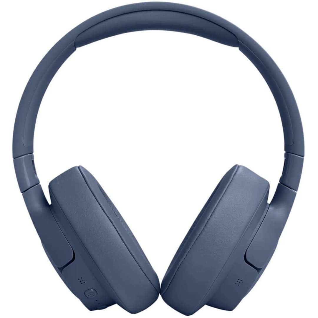 Наушники JBL Tune 770 NC Blue, Синий — фото 3