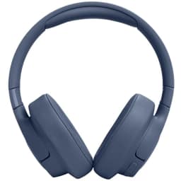 Наушники JBL Tune 770 NC Blue, Синий — фото 4