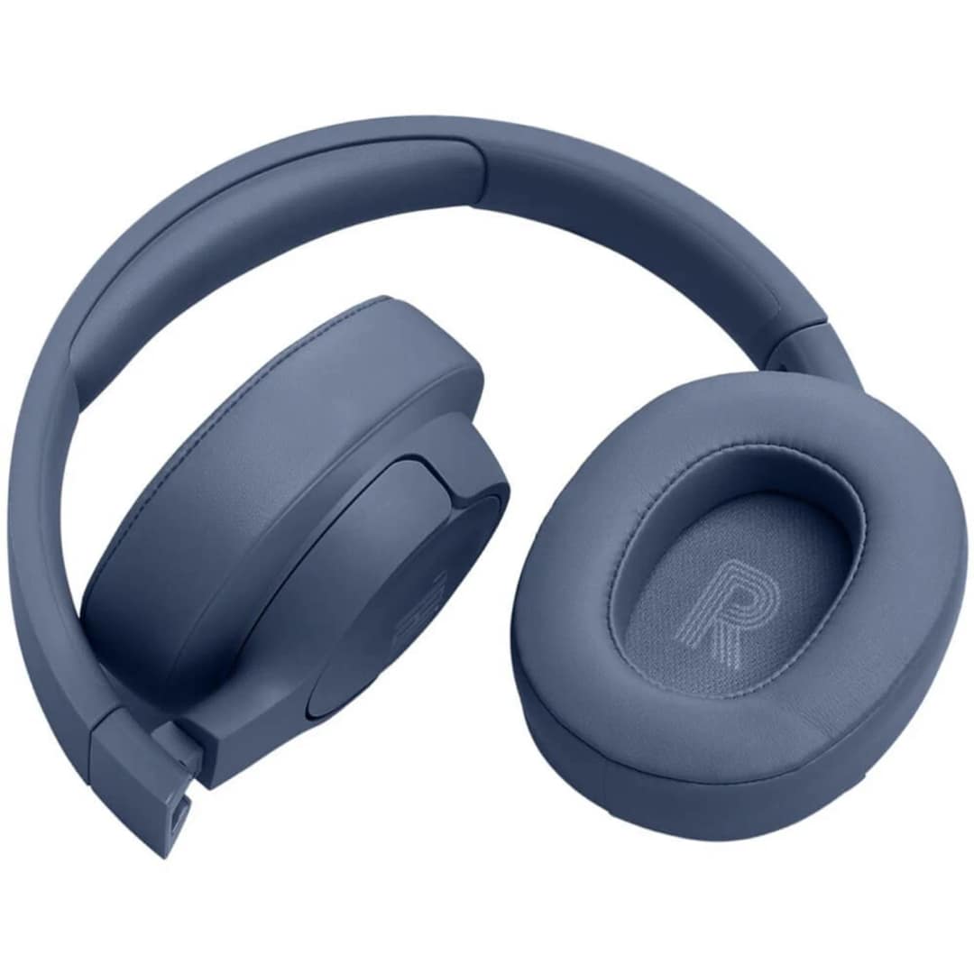 Наушники JBL Tune 770 NC Blue, Синий — фото 5