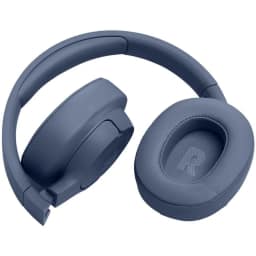 Наушники JBL Tune 770 NC Blue, Синий — фото 5