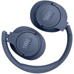 Наушники JBL Tune 770 NC Blue, Синий — фото 6