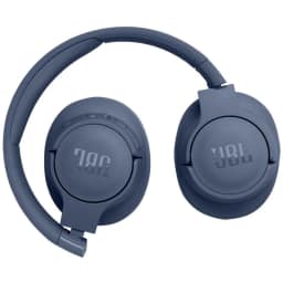 Наушники JBL Tune 770 NC Blue, Синий — фото 7