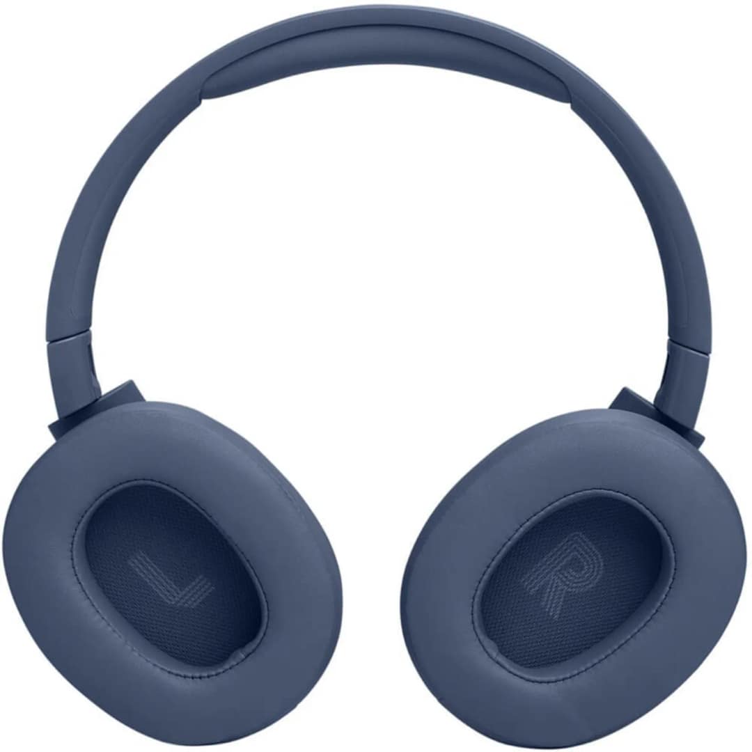 Наушники JBL Tune 770 NC Blue, Синий — фото 8
