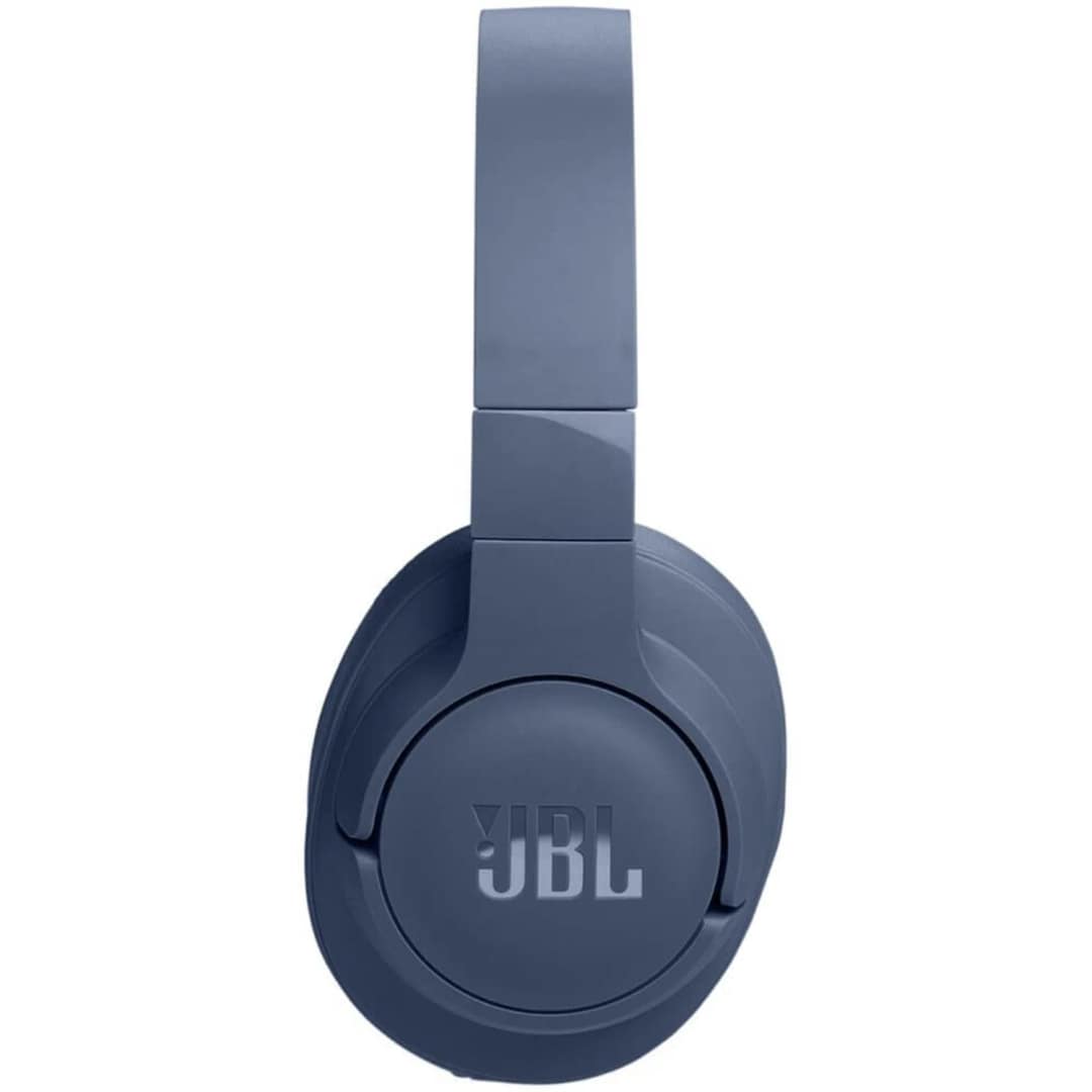 Наушники JBL Tune 770 NC Blue, Синий — фото 9